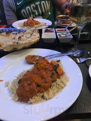 Rubab Indian Cuisine