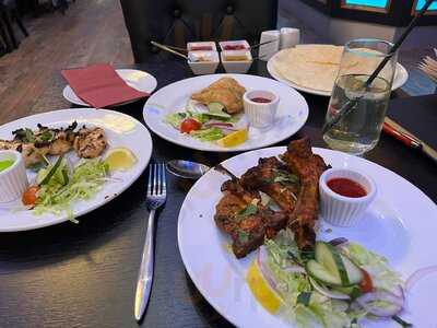 Rubab Indian Cuisine