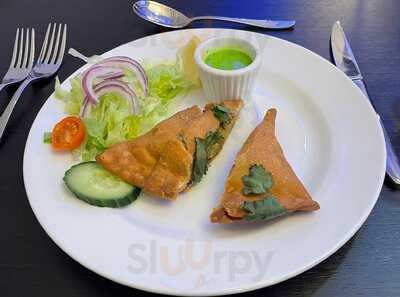 Rubab Indian Cuisine