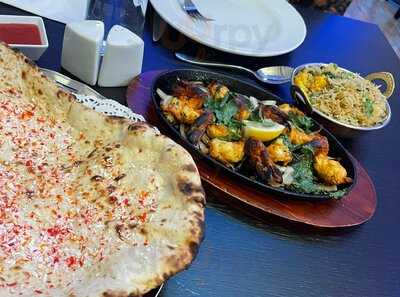 Rubab Indian Cuisine