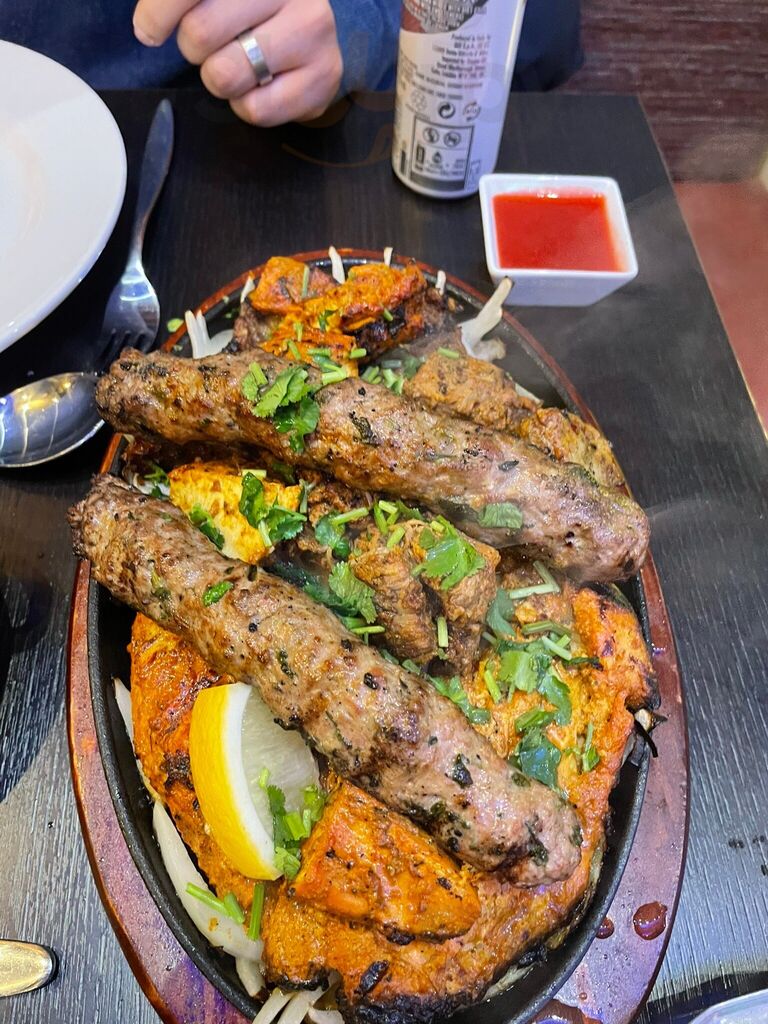 Rubab Indian Cuisine