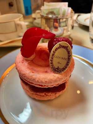 Laduree