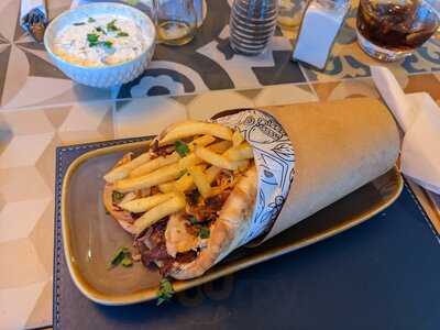 The Great Greek Taverna