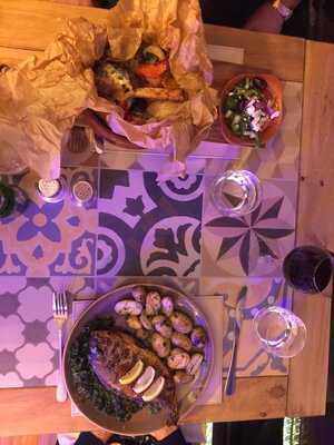 The Great Greek Taverna