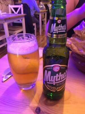 The Great Greek Taverna