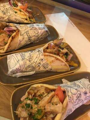 The Great Greek Taverna