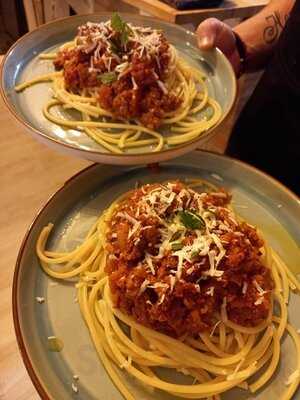 The Great Greek Taverna