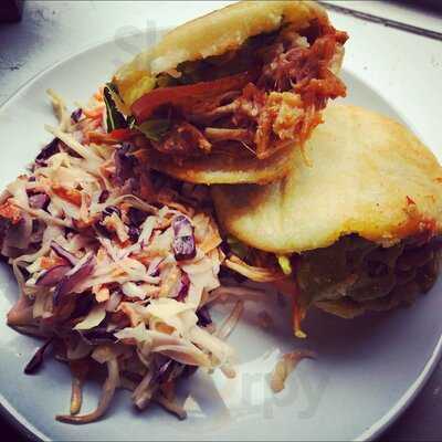 Yara, Venezuelan Fusion Cuisine