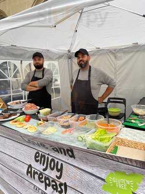 Yara, Venezuelan Fusion Cuisine