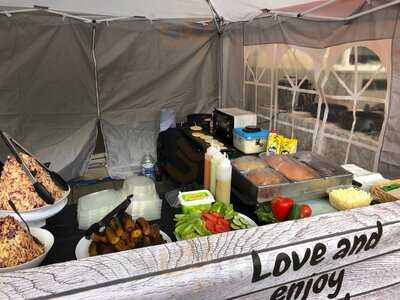 Yara, Venezuelan Fusion Cuisine