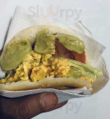 Yara, Venezuelan Fusion Cuisine