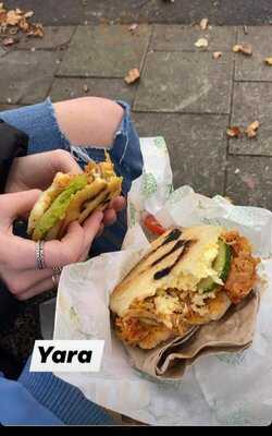 Yara, Venezuelan Fusion Cuisine