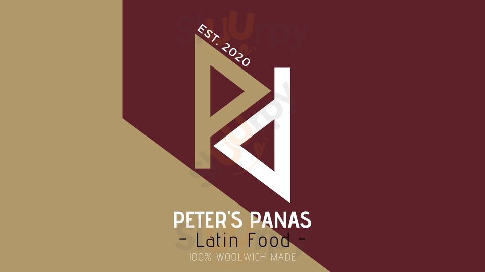 Peter's Panas