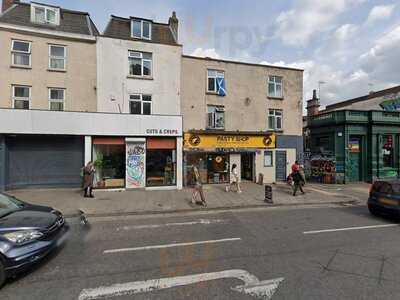 Cornwall Pastyy Shopp