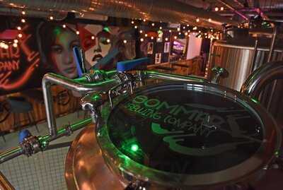 Sommar Brewery & Taproom