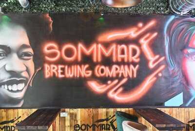 Sommar Brewery & Taproom