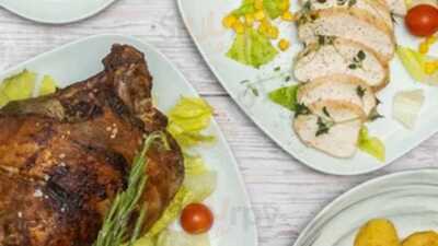 Fresh Food Bournemouth