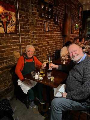 Osteria Bocca In Cielo