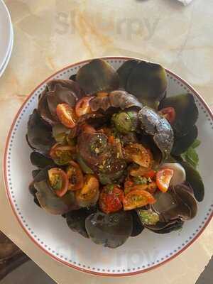 Osteria Bocca In Cielo