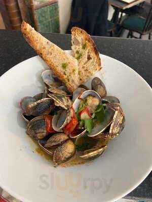 Osteria Bocca In Cielo