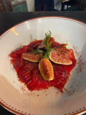 Osteria Bocca In Cielo