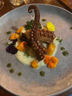 Osteria Bocca In Cielo