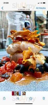 Osteria Bocca In Cielo