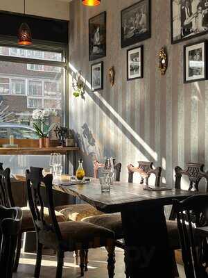 Osteria Bocca In Cielo