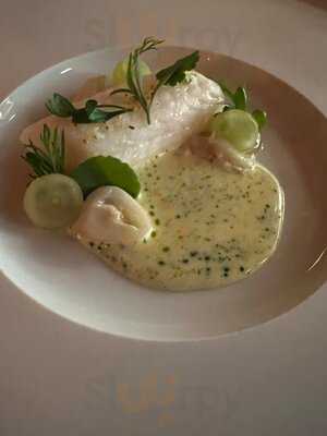 Restaurant 1890 By Gordon Ramsay