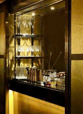 Restaurant 1890 By Gordon Ramsay