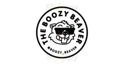 The Boozy Beaver