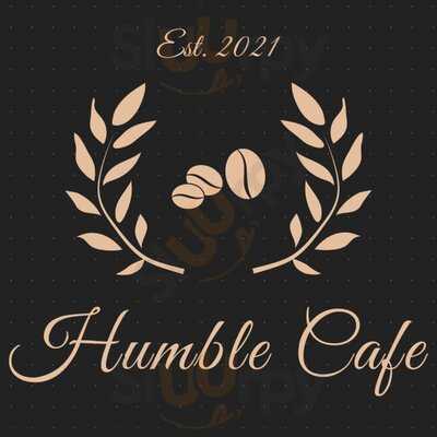 Humble Cafe
