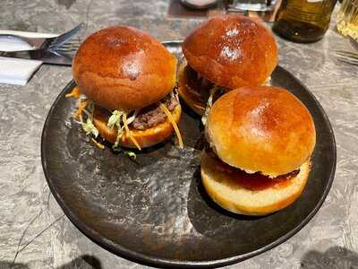 The Original Reggies Of Stone