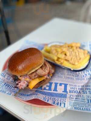 Bob And Berts Preston