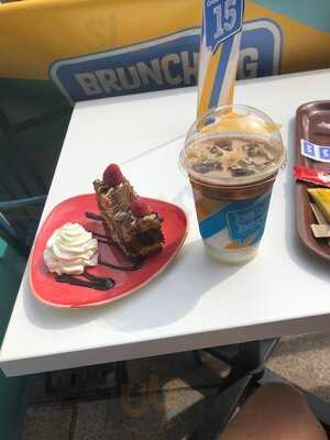 Bob And Berts Preston