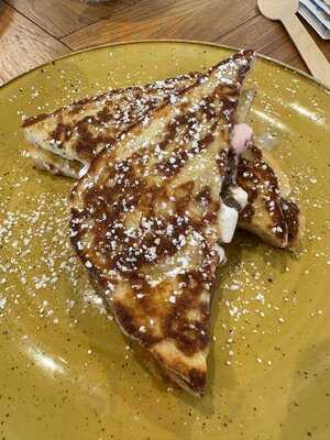 Bob And Berts Preston