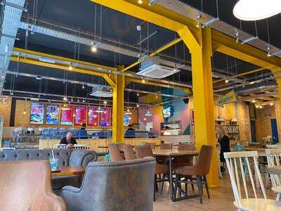 Bob And Berts Preston