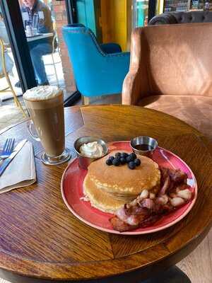 Bob And Berts Preston