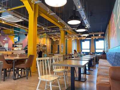 Bob And Berts Preston