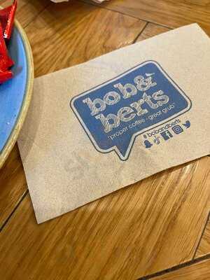 Bob And Berts Preston