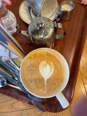 Bob And Berts Preston