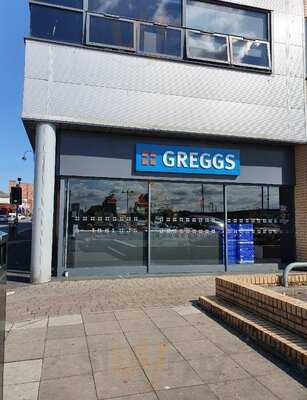 Greggs
