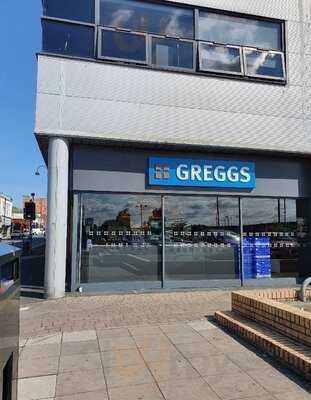 Greggs