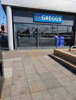 Greggs