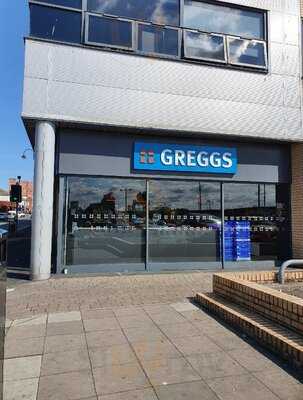 Greggs