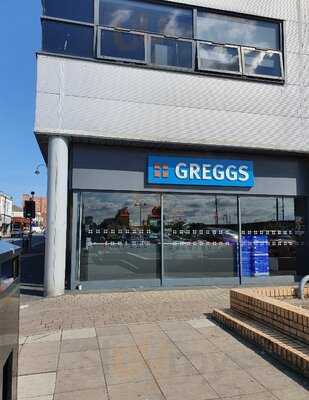 Greggs
