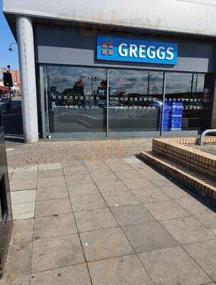Greggs
