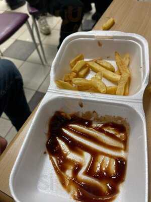 Munchies- Percy Street