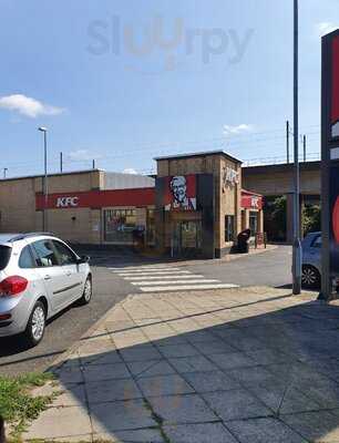 Kfc - Sheilds Road
