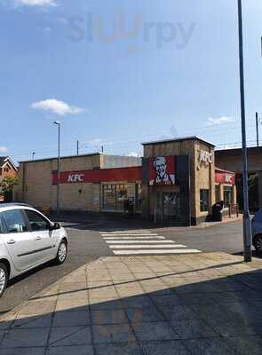 Kfc - Sheilds Road